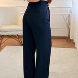 Calça de alfaiataria Drole de copine 23717 - lavishiochicCalçaDrole de copine Paris