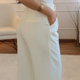 Calça de alfaiataria Drole de copine 23717 - lavishiochicCalçaDrole de copine Paris