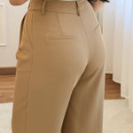 Calça de alfaiataria Drole de copine 23717 - lavishiochicCalçaDrole de copine Paris