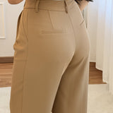 Calça de alfaiataria Drole de copine 23717 - lavishiochicCalçaDrole de copine Paris