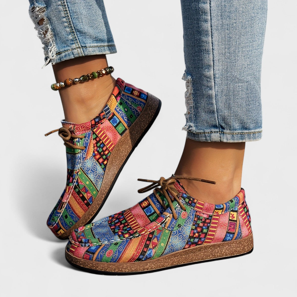 Moda Lusitana - Tênis Conforto Leve