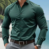 Moda Lusitana - Camisa Essencia Premium