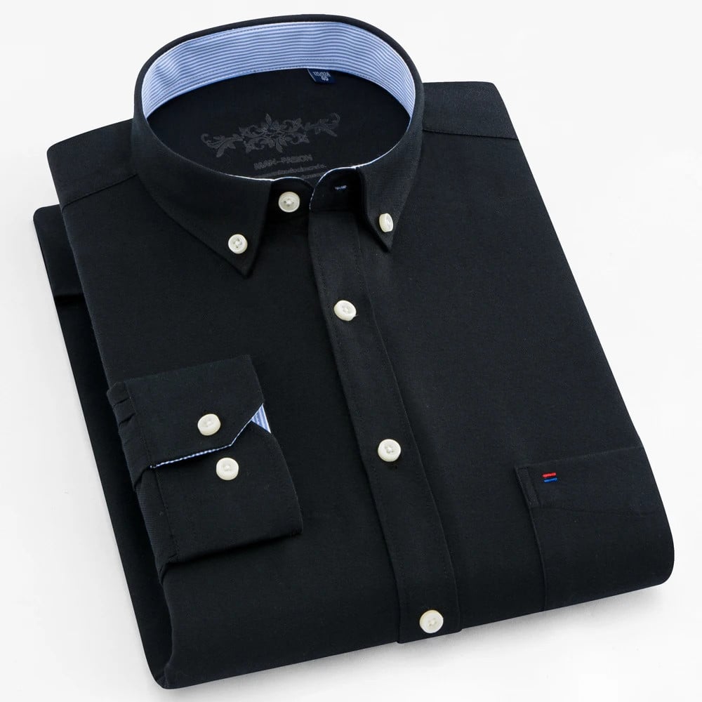 Camisa elegante para homem