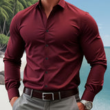 Moda Lusitana - Camisa Essencia Premium