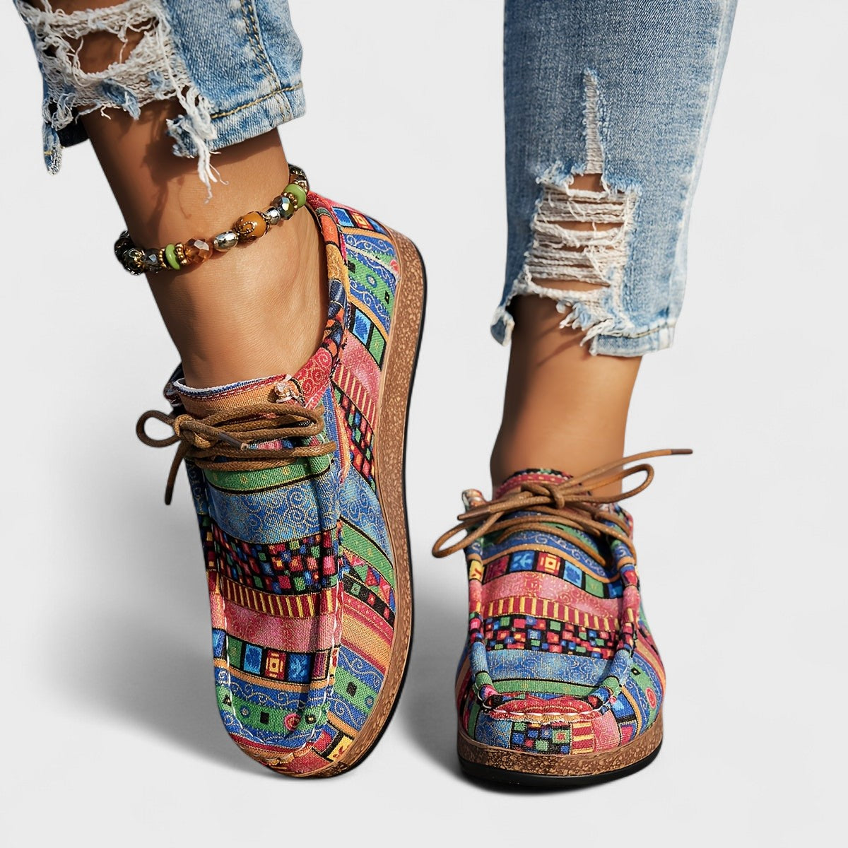 Moda Lusitana - Tênis Conforto Leve