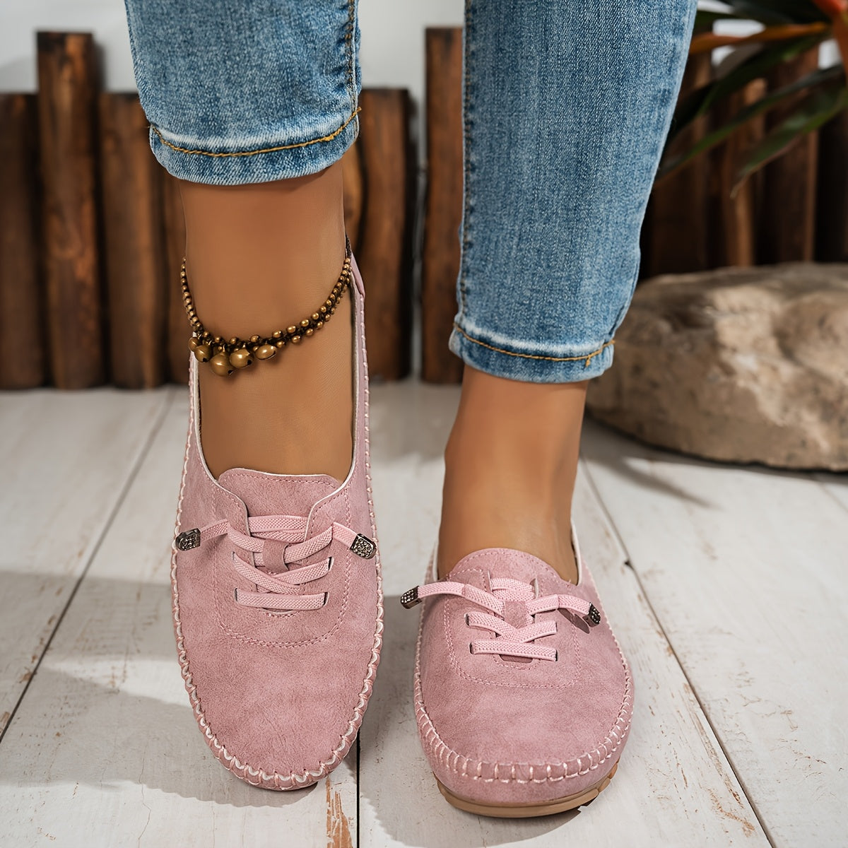 Moda Lusitana - Mocassins Confortáveis