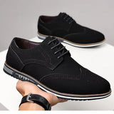 Sapatos de homem chiques