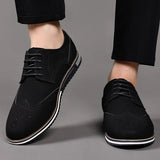 Sapatos de homem chiques
