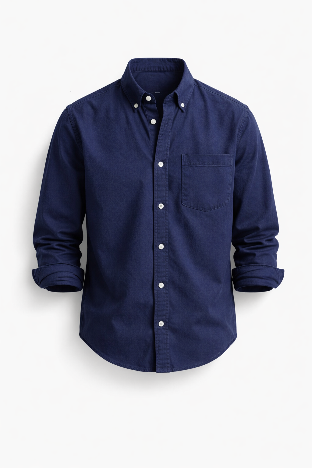 Moda Lusitana - Camisa com Botões