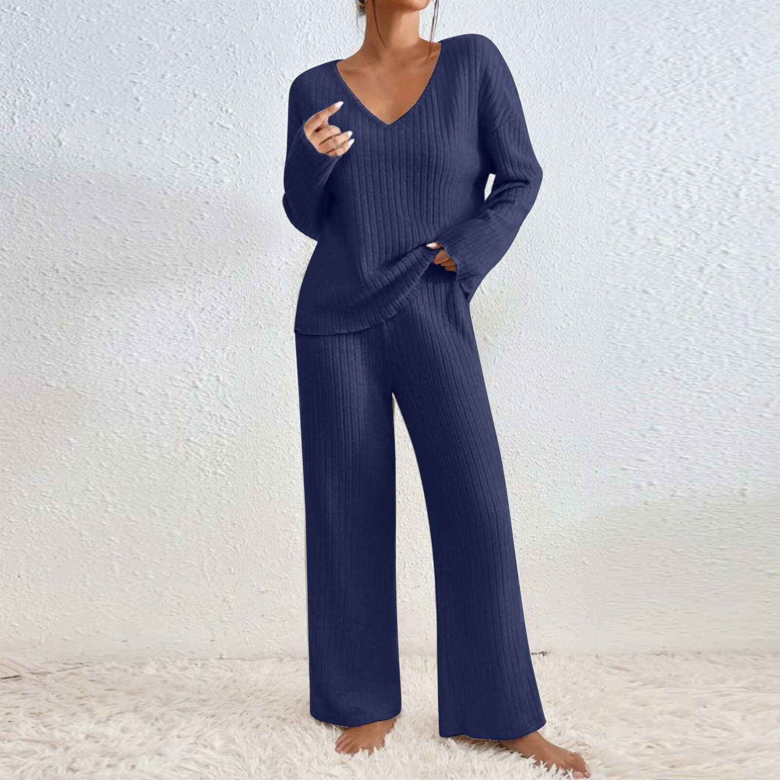 Arabella | Conjunto de Loungewear