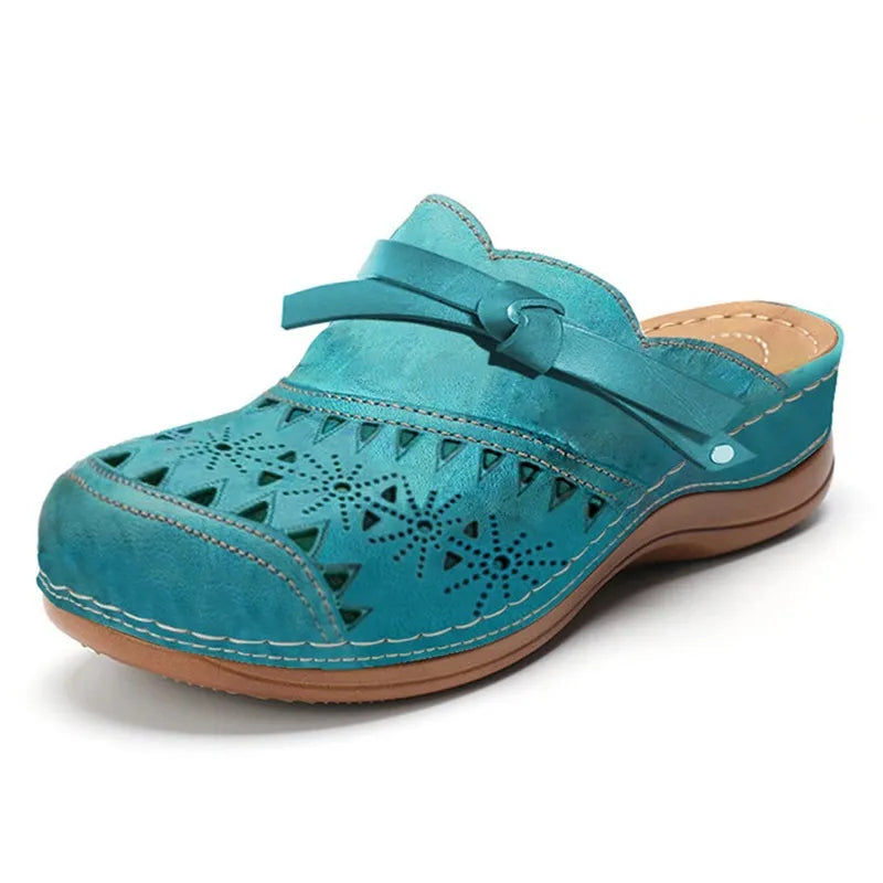 Moda Lusitana - Sapatos Confortáveis Diários