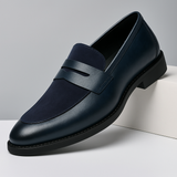 Mocassins elegantes