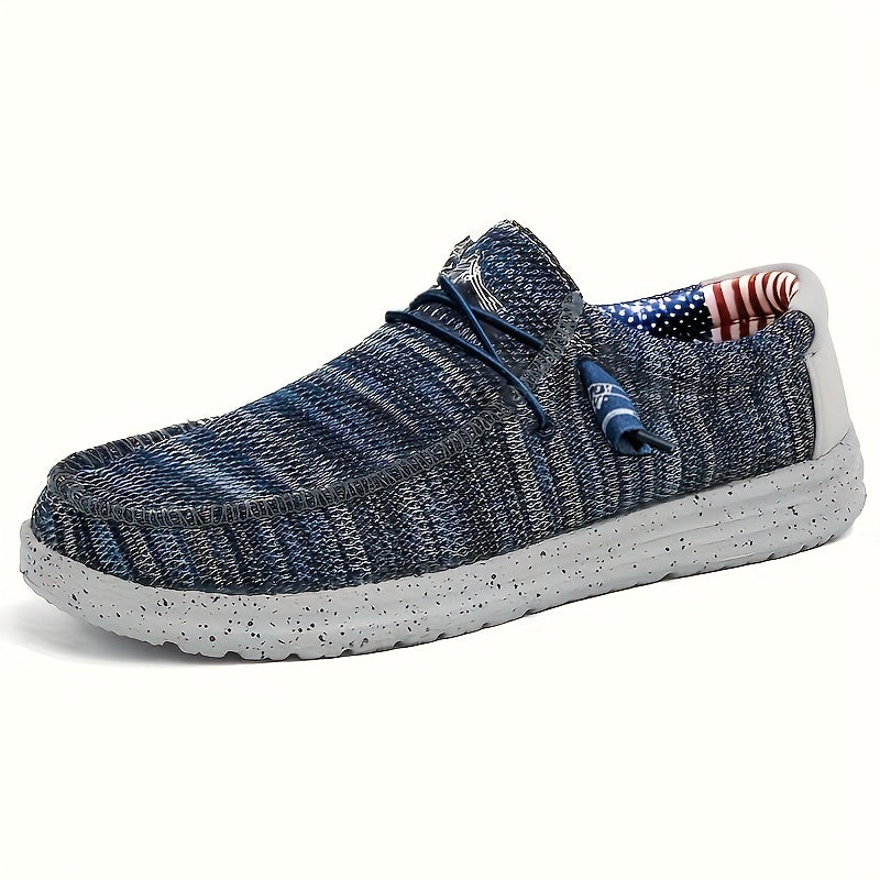 Sapatos casuais respiráveis
