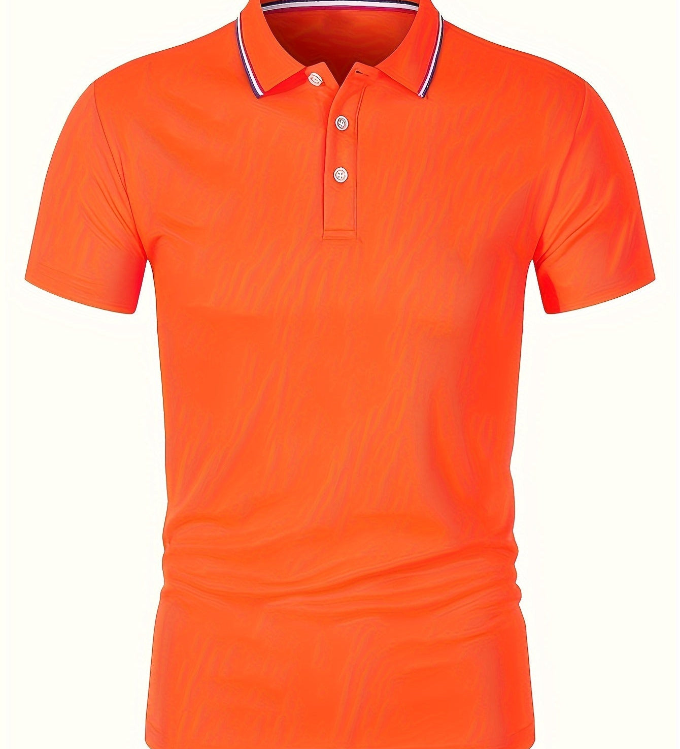 Camisa pólo elegante