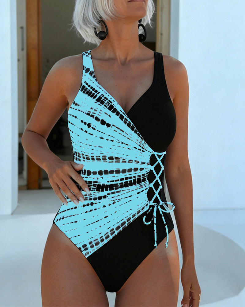 Moda Lusitana - Maiô Elegante