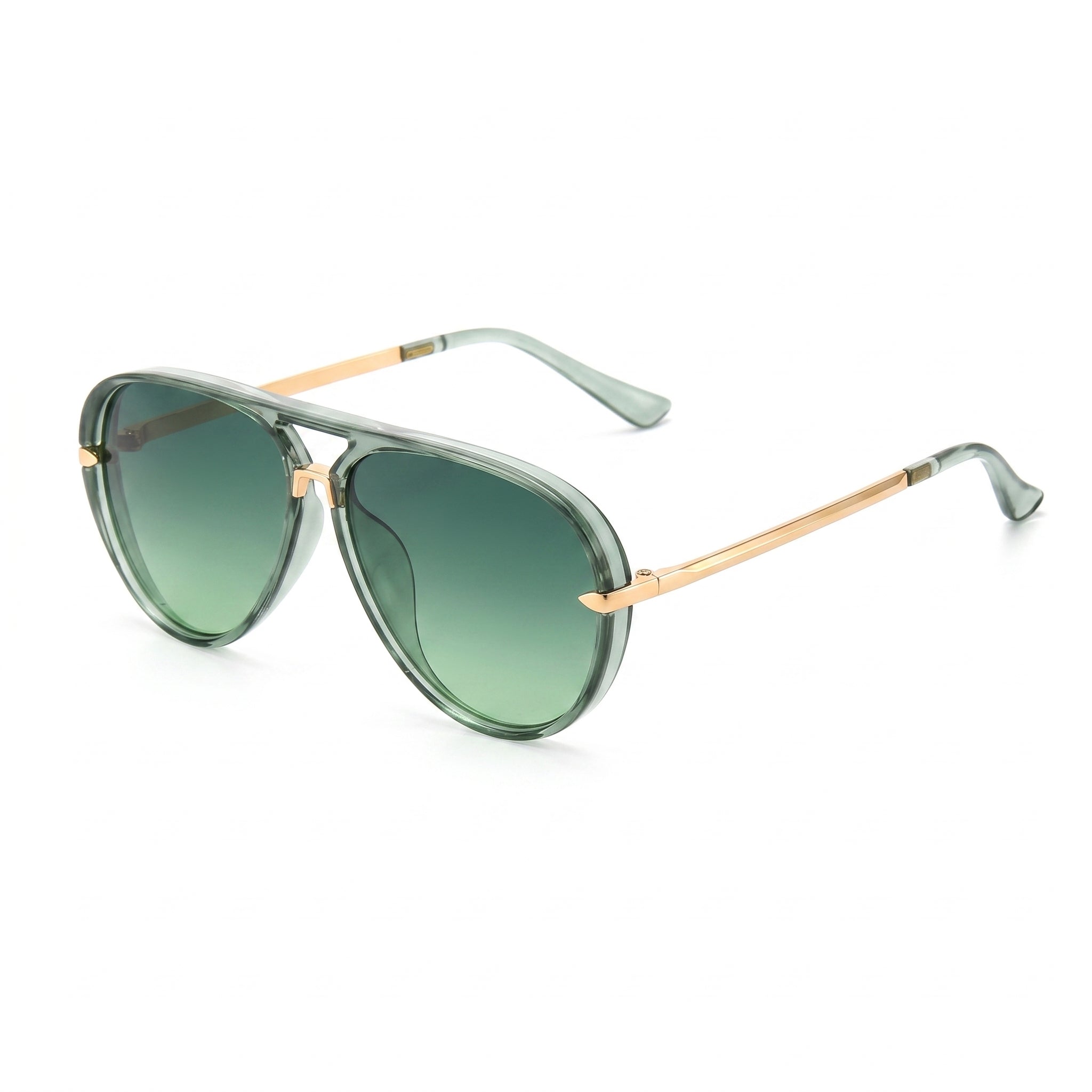 Moda Lusitana - Óculos de Sol Elegância Aviador