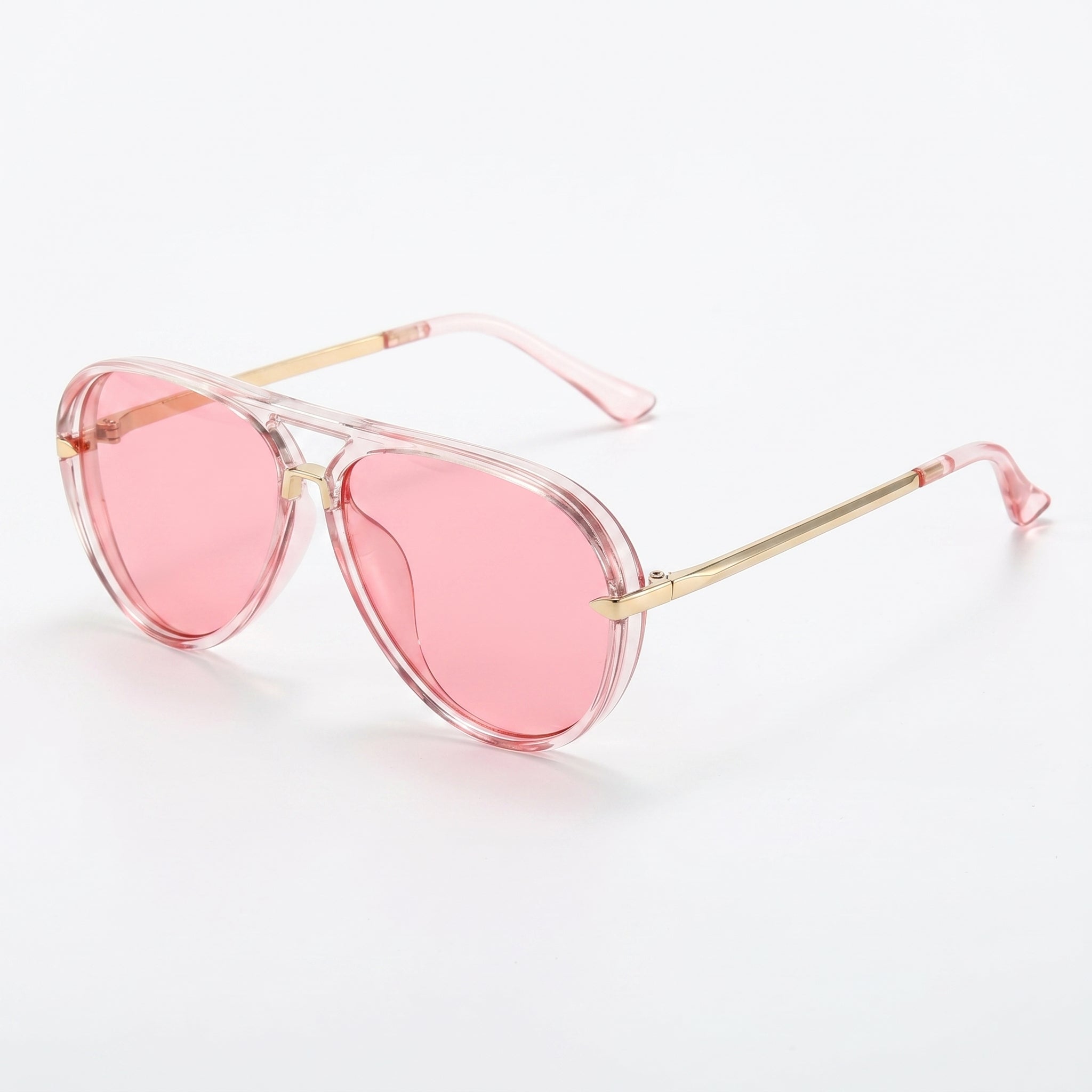 Moda Lusitana - Óculos de Sol Elegância Aviador