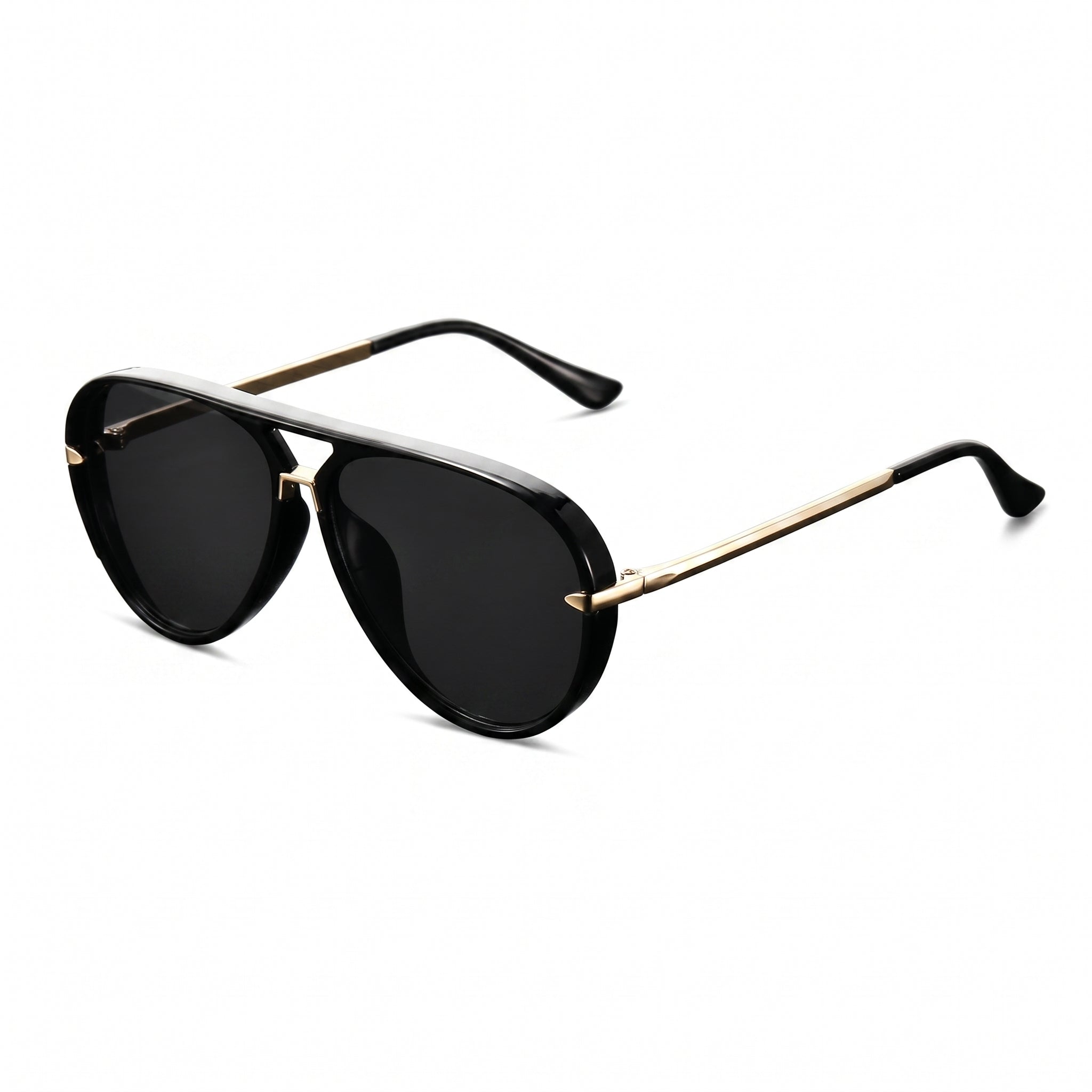 Moda Lusitana - Óculos de Sol Elegância Aviador