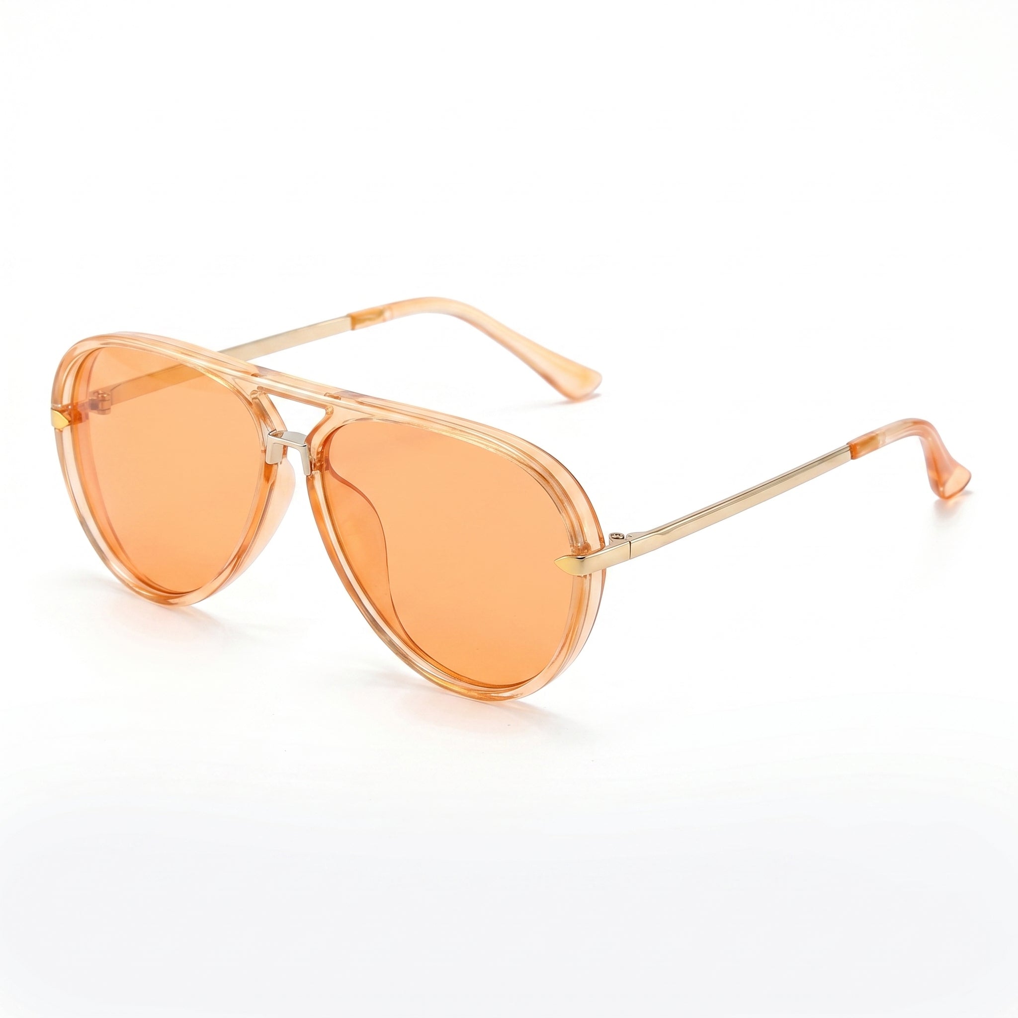 Moda Lusitana - Óculos de Sol Elegância Aviador