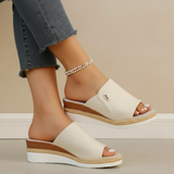 Tímea – sandália ergonómica inspirada em jeans
