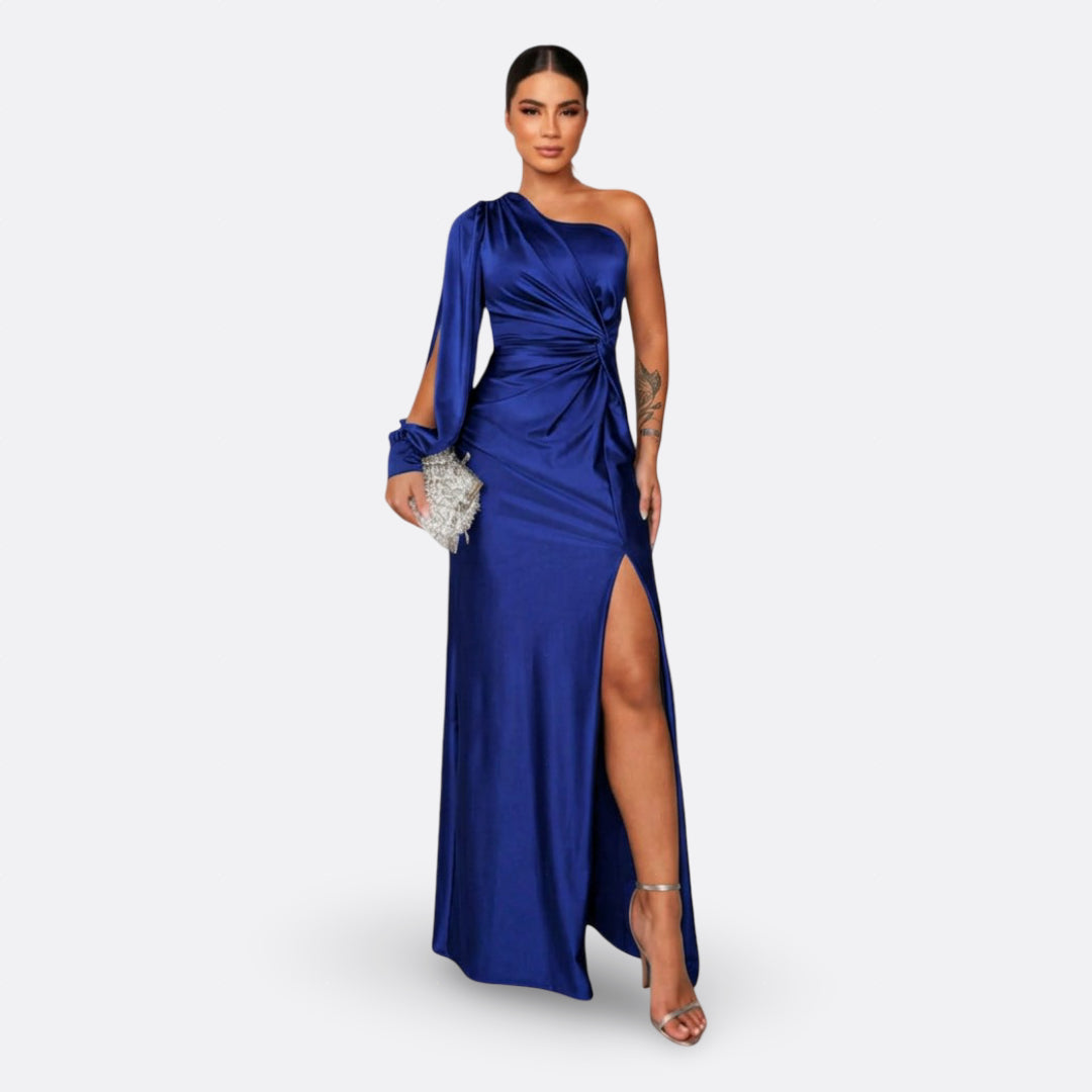 Vestido Maxi Elegante