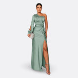 Vestido Maxi Elegante