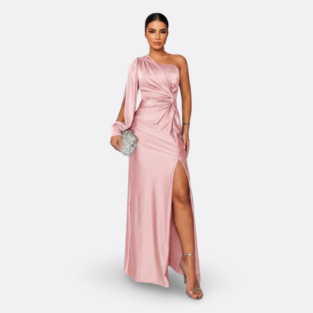 Vestido Maxi Elegante