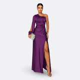Vestido Maxi Elegante
