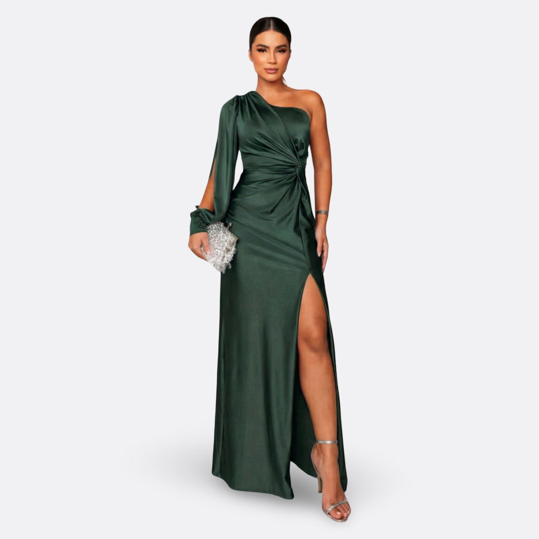 Vestido Maxi Elegante