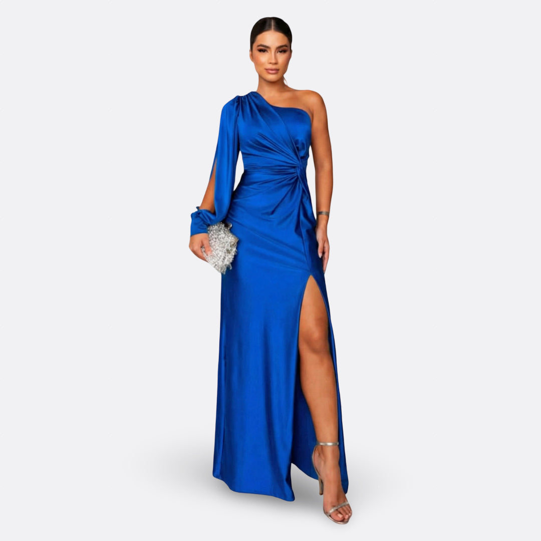 Vestido Maxi Elegante