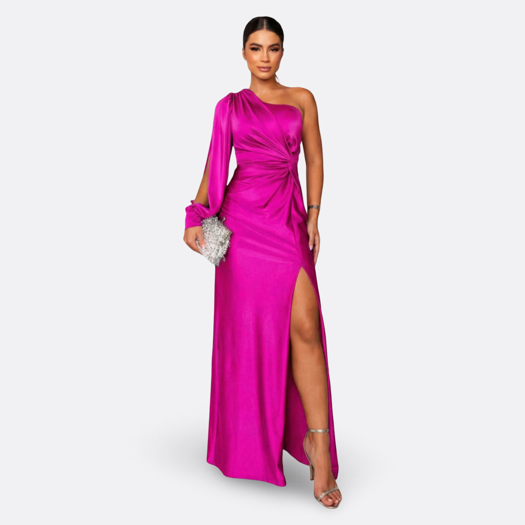 Vestido Maxi Elegante