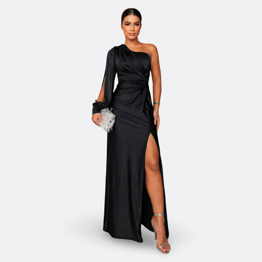 Vestido Maxi Elegante