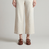 Moda Lusitana - Sandálias Clássicas em Couro