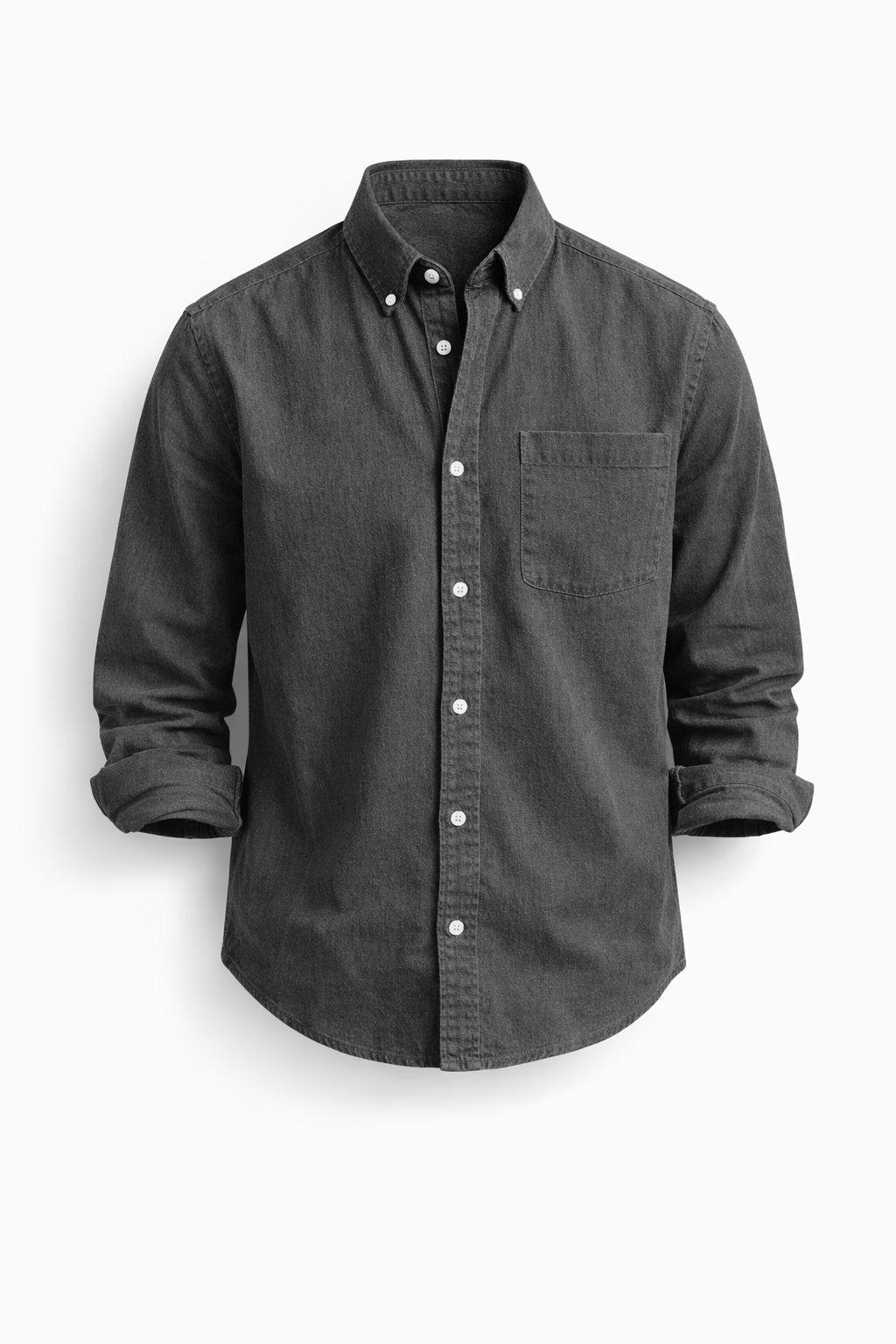 Moda Lusitana - Camisa com Botões