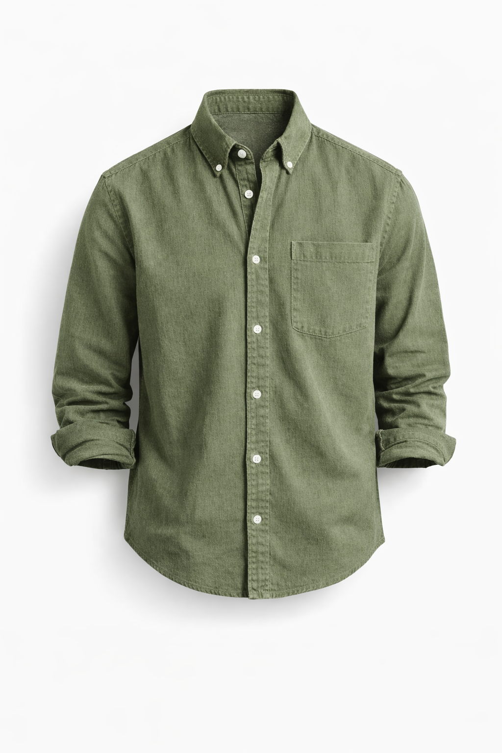 Moda Lusitana - Camisa com Botões