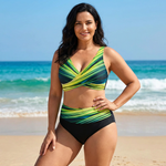 Moda Lusitana - Biquíni Modelador Confortável