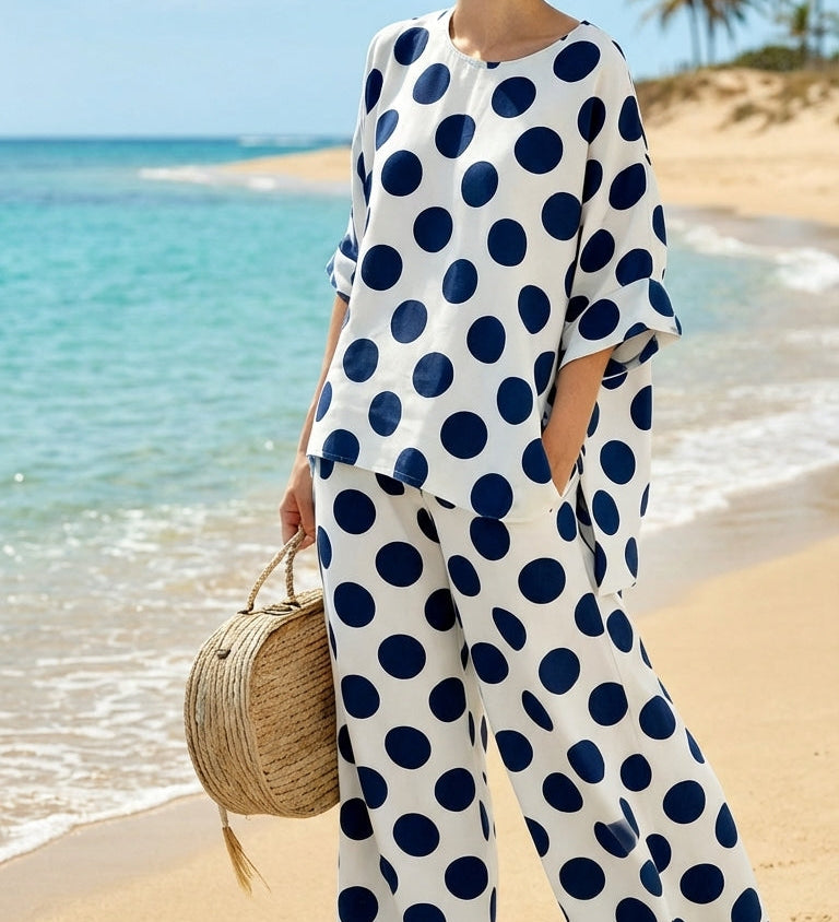 Moda Lusitana - Conjunto Elegante de Poás