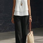 Moda Lusitana - Conjunto Estival Sofisticado