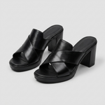 Moda Lusitana - Sandálias Elegantes e Confortáveis