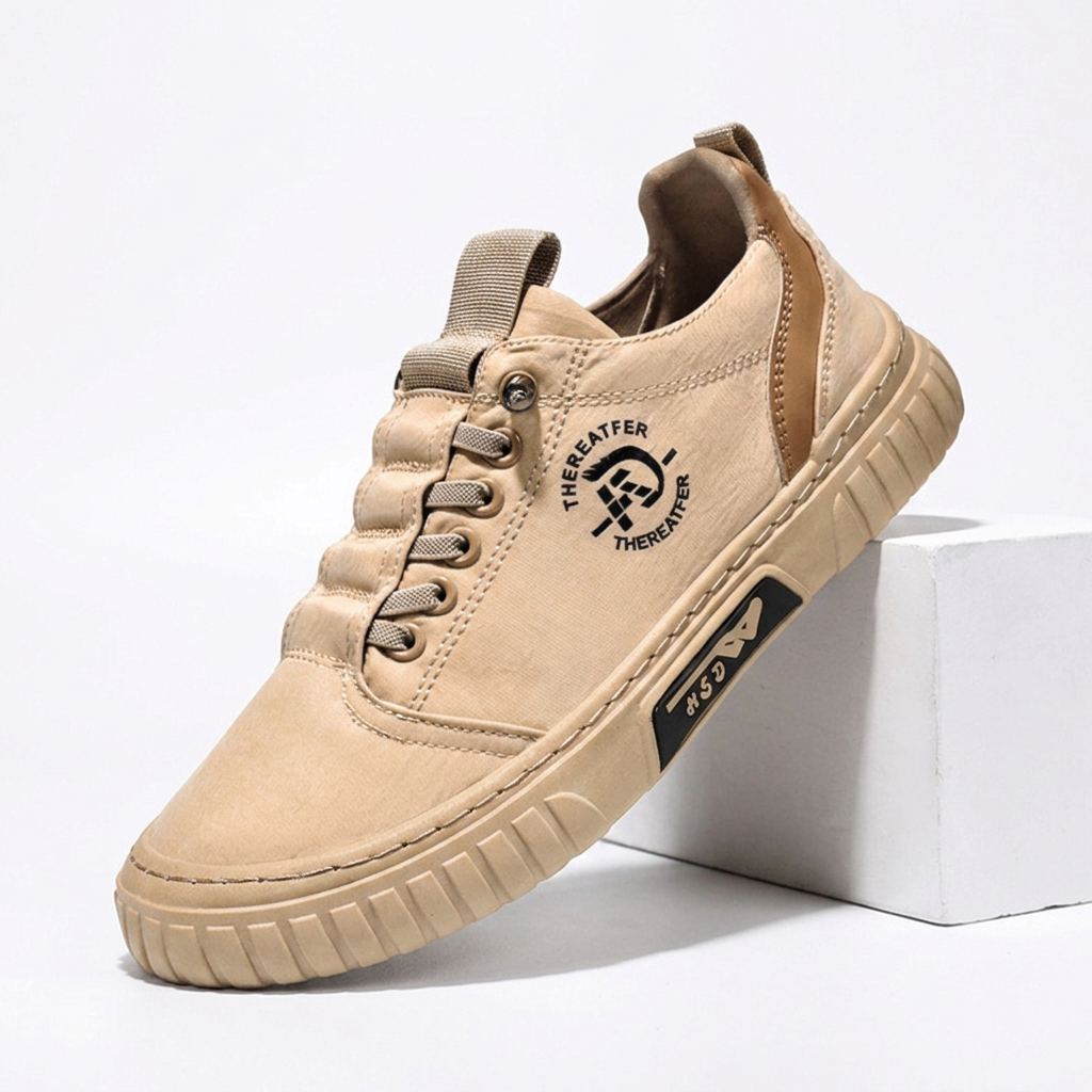 Moda Lusitana - Tênis Urbano Casual