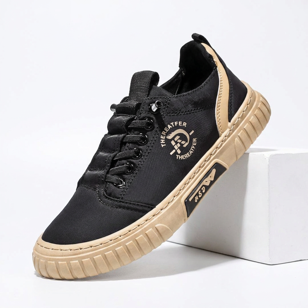 Moda Lusitana - Tênis Urbano Casual