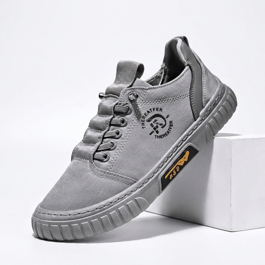 Moda Lusitana - Tênis Urbano Casual