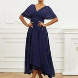 Vestido Midi Formal