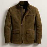 Casaco de homem chique