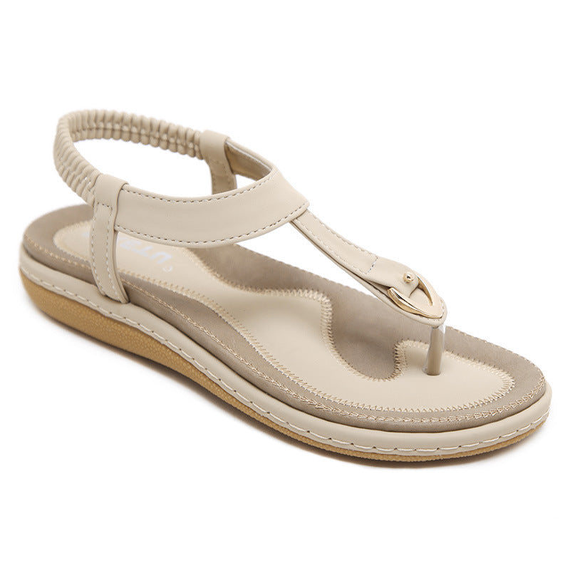 Moda Lusitana - Sandálias Ergonomicas Confortáveis