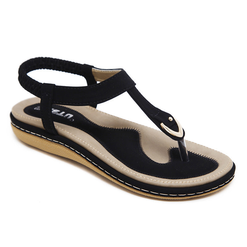 Moda Lusitana - Sandálias Ergonomicas Confortáveis