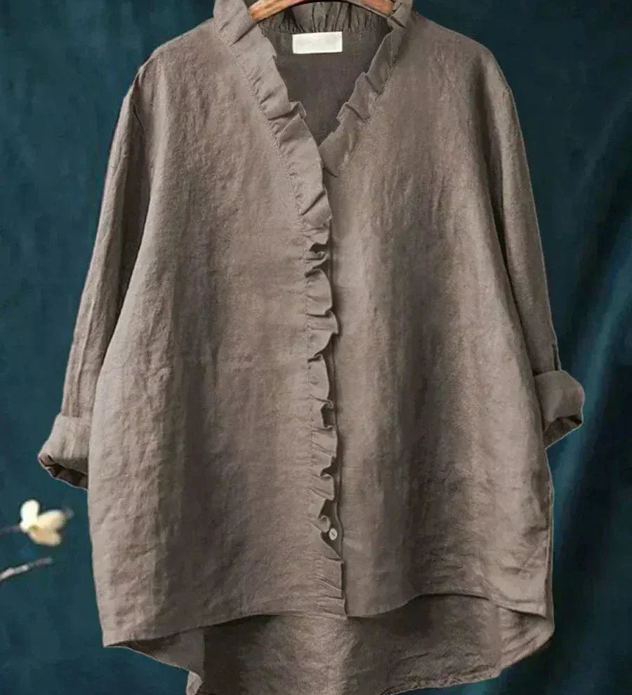 Eline | Blusa de verão elegante