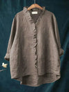 Cinza escuro