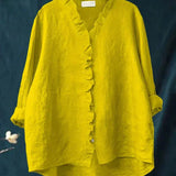 Eline | Blusa de verão elegante