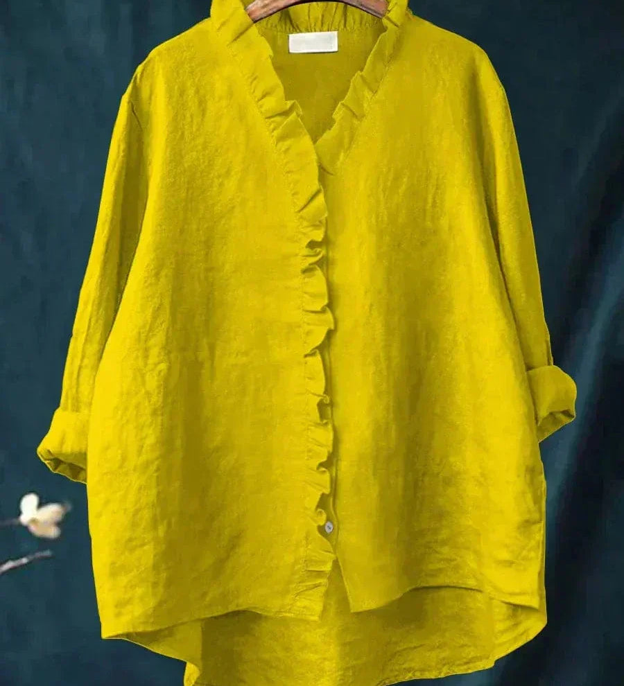 Eline | Blusa de verão elegante